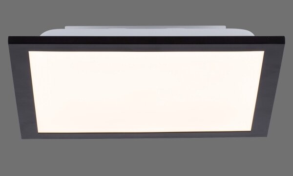 Leuchten Direkt 14740-18 - LED Stropné svietidlo FLAT LED/7W/230V