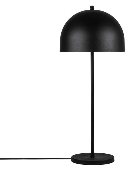 Opviq Stolná lampa Can čierna