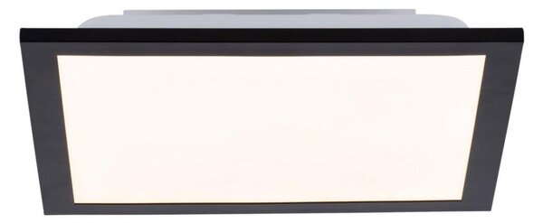 Leuchten Direkt 14740-18 - LED Stropné svietidlo FLAT LED/7W/230V