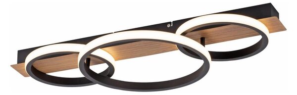 Leuchten Direkt 15616-78 - LED Stropné svietidlo TROOPER LED/37W/230V