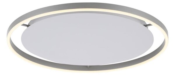 Leuchten Direkt 15392-95 - LED Stmievateľné stropné svietidlo RITUS 30W/230V chróm