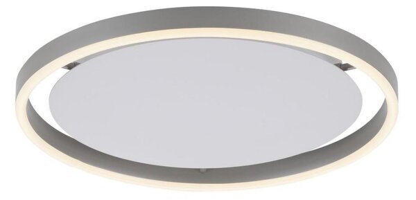 Leuchten Direkt 15391-95 - LED Stmievateľné stropné svietidlo RITUS 20W/230V chróm