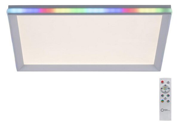 Leuchten Direkt 15556-16 - LED RGB Stmievateľné svietidlo GALACTICA 32W/230V + DO