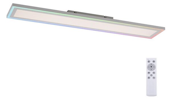 Leuchten Direkt 1490116 - LED RGB Stmievateľné svietidlo EDGING LED/24W/230V + DO