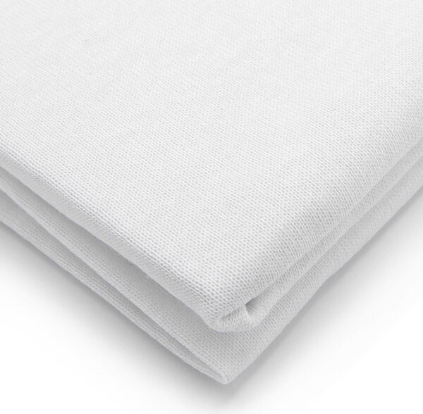 NEPRIEPUSTNÝ CHRÁNIČ MATRACA SG001 70x140 CM BIELA
