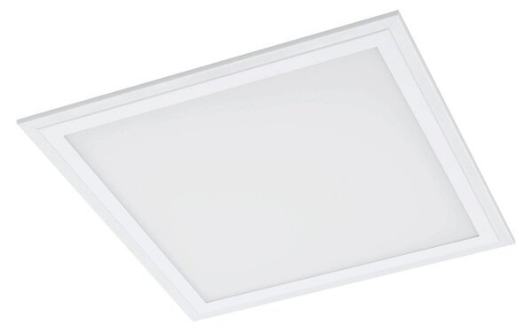 Eglo 79464 -LED Stmievateľné stropné svietidlo POZZALLO LED/16W/230V biela+DO