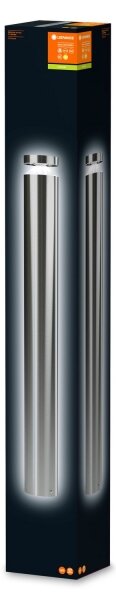 Ledvance - LED Vonkajšia lampa ENDURA LED/6W/230V IP44