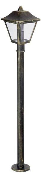 Ledvance - Vonkajšia lampa ENDURA 1xE27/60W/230V IP44