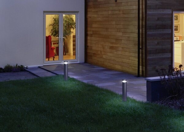 Ledvance - LED Vonkajšia lampa ENDURA LED/6W/230V IP44