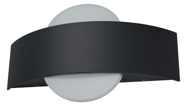 Ledvance - LED Vonkajšie nástenné svietidlo SHIELD LED/11W/230V IP44