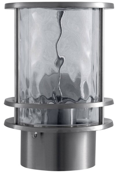 Ledvance - Vonkajšie nástenné svietidlo ENDURA 1xE27/60W/230V IP44