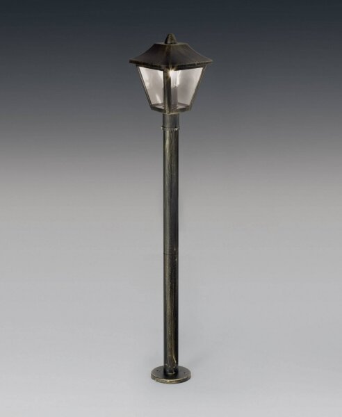 Ledvance - Vonkajšia lampa ENDURA 1xE27/60W/230V IP44