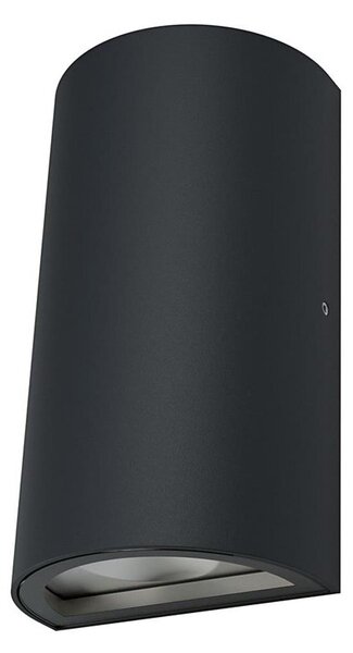 Ledvance - LED Vonkajšie nástenné svietidlo ENDURA 1xLED/11,5W/230V IP44