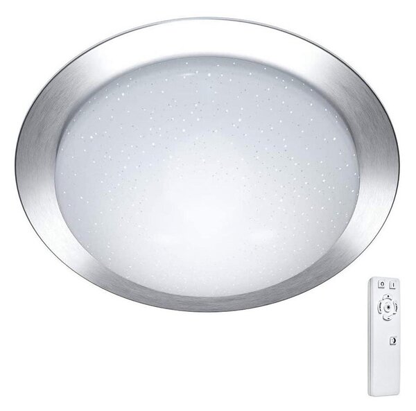 Ledvance -LED Stmievateľné stropné svietidlo ORBIS SPARKLE LED/35W/230V 2700-6500K