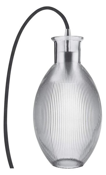 Ledvance - Stolná lampa GRAPE 1xE27/40W/230V