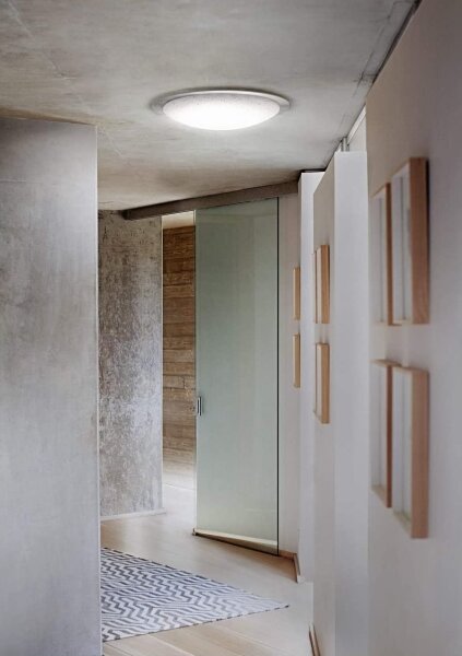 Ledvance -LED Stmievateľné stropné svietidlo ORBIS SPARKLE LED/35W/230V 2700-6500K