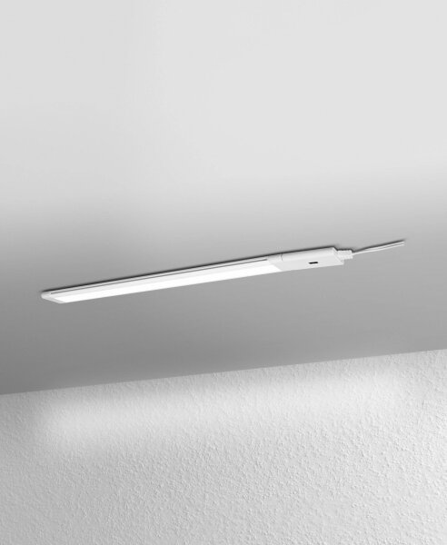Ledvance - LED Stmievateľné podlinkové svietidlo so senzorom CABINET LED/6W/230V