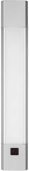 Ledvance - LED RGB Stmievateľné podlinkové svietidlo SLIM LED/4W/230V + DO