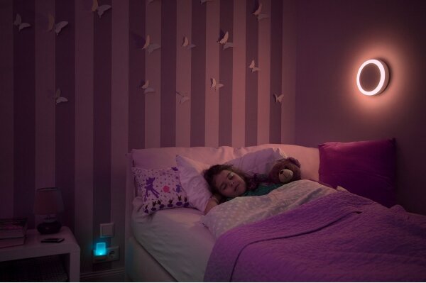 Ledvance - LED RGB Stmievateľné stropné svietidlo LED/19W/230V + DO