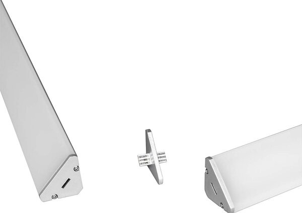 Ledvance - LED Stmievateľné podlinkové svietidlo so senzorom CORNER LED/5W/230V