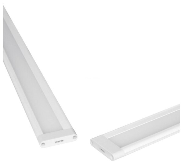 Ledvance - SADA 2x LED Stmievateľné podlinkové svietidlo so senzorom LED/11W/230V