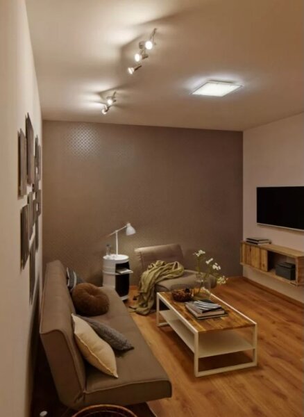 Ledvance - LED Stropné svietidlo LUNIVE LED/24W/230V