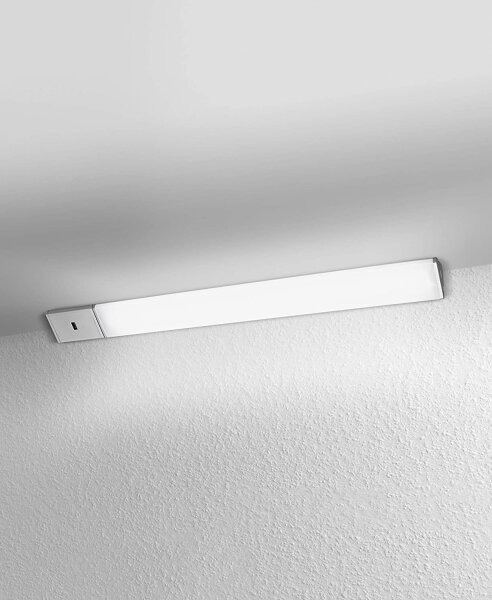Ledvance - LED Stmievateľné podlinkové svietidlo so senzorom CORNER LED/5W/230V