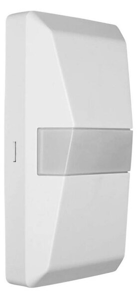 Ledvance - LED Vonkajšie nástenné svietidlo so senzorom UPDOWN LED/10W/230V IP55