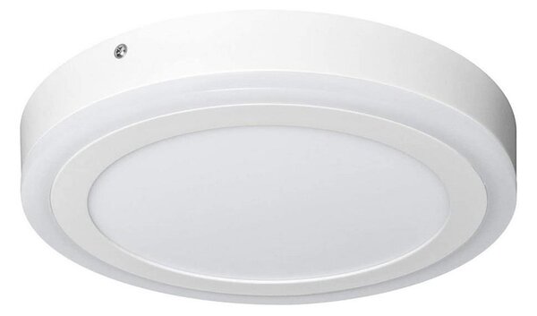 Ledvance - LED Stropné svietidlo ROUND LED/18W/230V priemer 30 cm