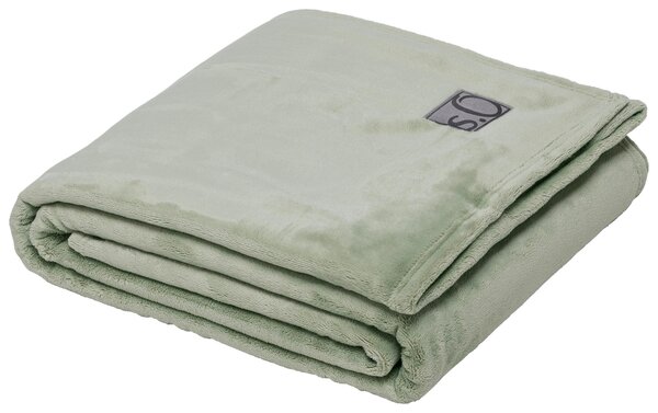DOMÁCA DEKA, polyester, 150/200 cm S. Oliver - Textil do domácnosti