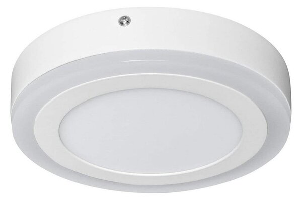Ledvance - LED Stropné svietidlo ROUND LED/15W/230V pr. 20 cm
