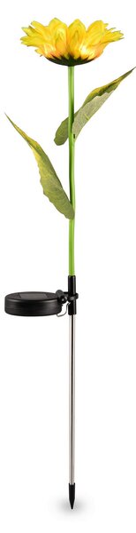 SOLÁRNE SVIETIDLO, 15/72 cm Ambia Garden - Vonkajšie osvetlenie