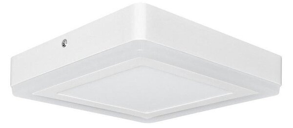 Ledvance - LED Stropné svietidlo CLICK LED/15W/230V