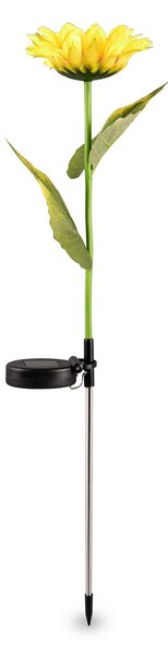 SOLÁRNE SVIETIDLO, 15/72 cm Ambia Garden - Vonkajšie osvetlenie