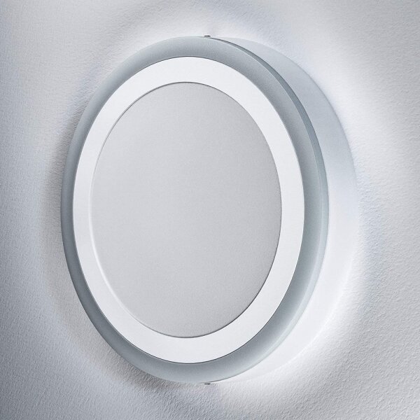 Ledvance - LED RGB Stmievateľné stropné svietidlo LED/38W/230V + DO