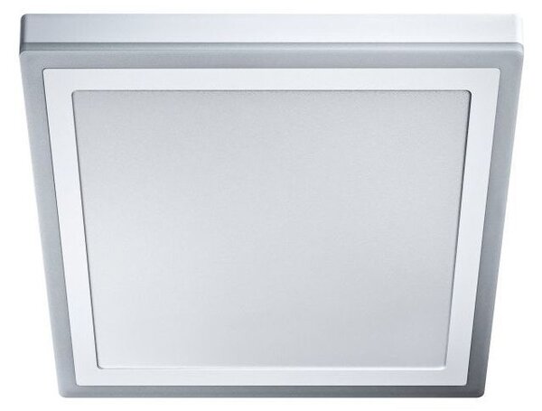 Ledvance - LED RGB Stmievateľné stropné svietidlo LED/38W/230V + DO
