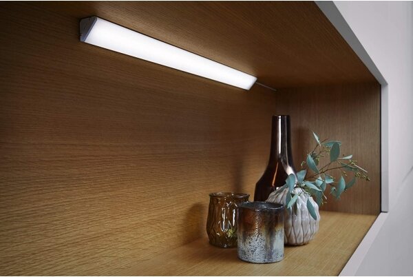 Ledvance - LED Stmievateľné podlinkové svietidlo so senzorom CORNER LED/5W/230V