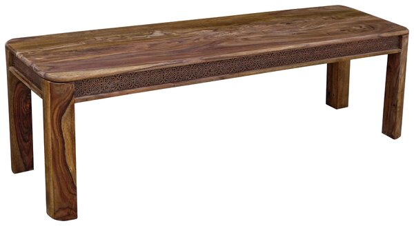 LAVICA, drevo, 145/45/40 cm Landscape - Kreslá