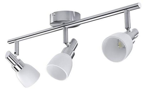 Ledvance - LED Bodové svietidlo SPOT 3xG9/2W/230V