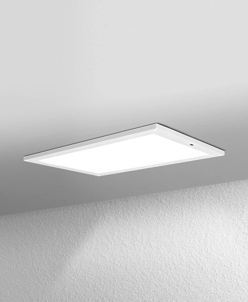 Ledvance - LED stmievateľné podlinkové svietidlo so senzorom CABINET LED/8W/230V