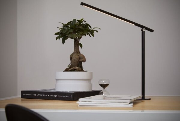 Osram - LED stmievateľná stolná lampa PANAN LED/7W/230V