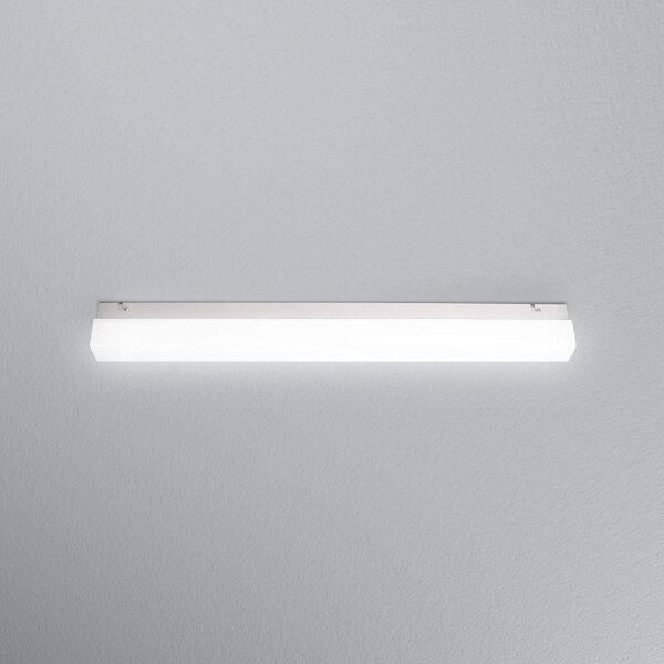 Osram - Kúpeľňové osvetlenie zrkadla SQUARE LED/14W/230V IP44 3000/4000K