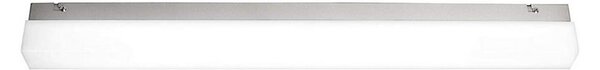 Ledvance - LED Kúpeľňové osvetlenie zrkadla SQUARE LED/14W/230V IP44 3000/4000K