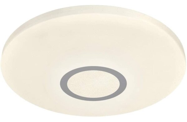 Ledvance - LED Stropné svietidlo so senzorom SPARKLEDOT LED/32W/230V