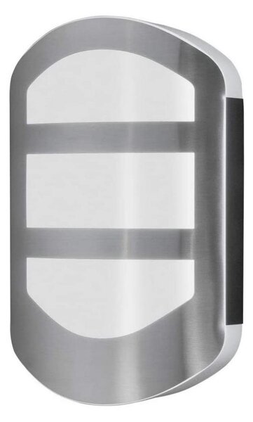 Ledvance - LED Vonkajšie nástenné svietidlo PLATE LED/12W/230V IP44
