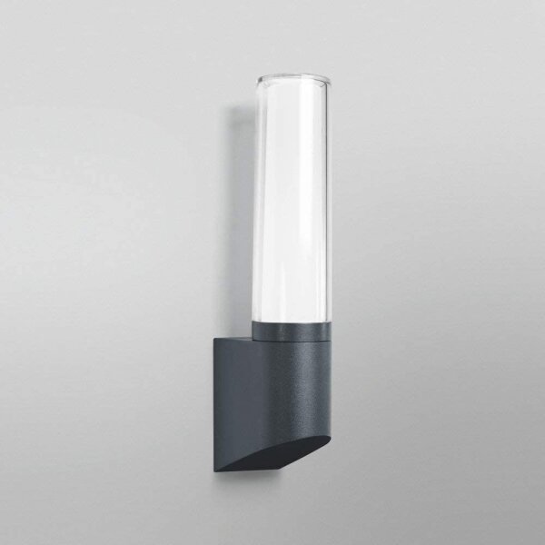 Ledvance - LED vonkajšie nástenné svietidlo FLARE LED/7W/230V IP44