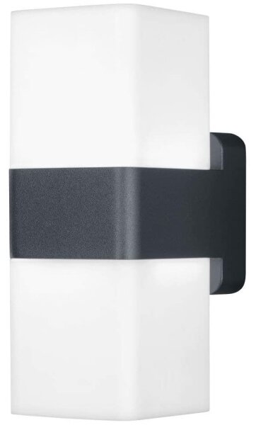 Ledvance - LED RGBW Vonkajšie svietidlo SMART+ CUBE LED/13,5W/230V IP44 Wi-Fi