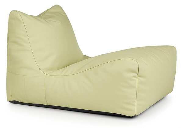 INTERMEDIC SK Sedací vak Flavio – viac farieb (67×130×67 cm) Farba: Pistáciová