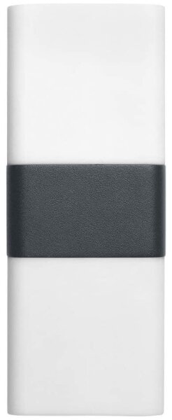 Ledvance - LED RGBW Vonkajšie svietidlo SMART+ CUBE LED/13,5W/230V IP44 Wi-Fi