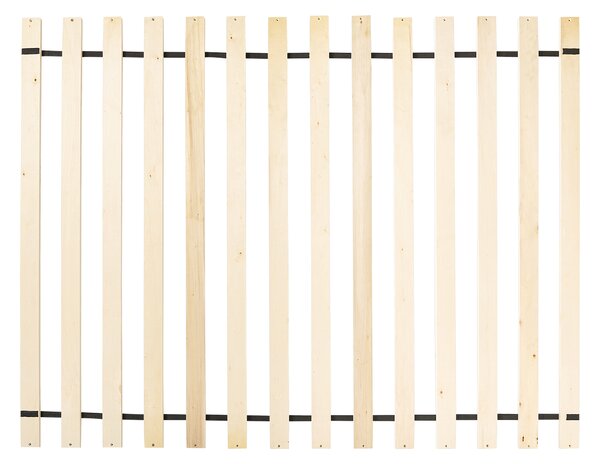 Posteľ sivá zamatové čalúnenie 140 x 200 cm s roštom a úložným priestorom vysoké čelo odkladacia lavica moderný štýl spálňa